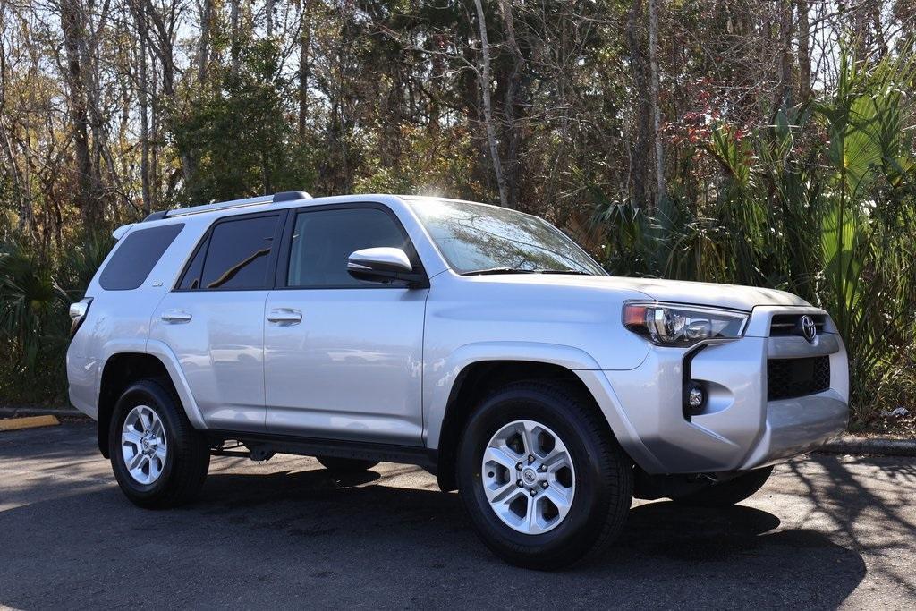 used 2023 Toyota 4Runner car, priced at $41,994