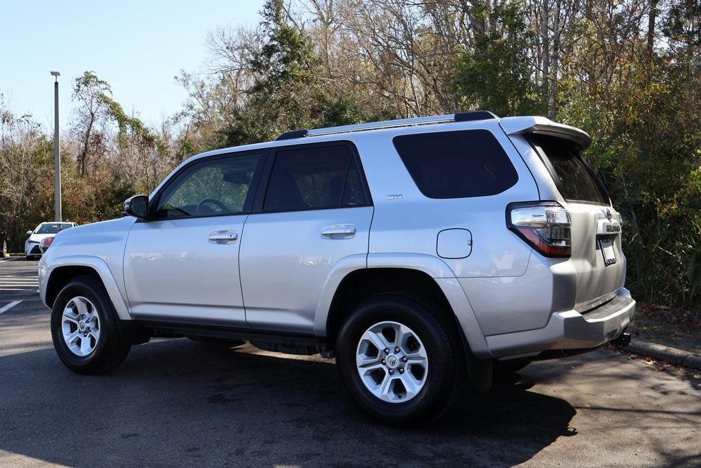 used 2023 Toyota 4Runner car, priced at $41,994