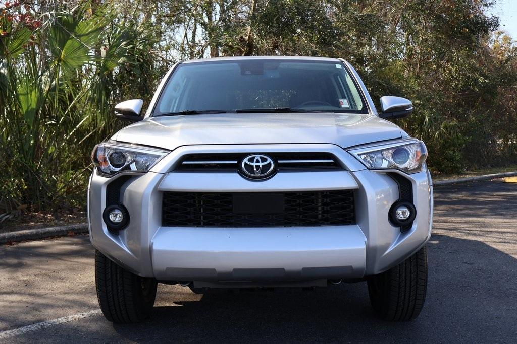 used 2023 Toyota 4Runner car, priced at $41,994