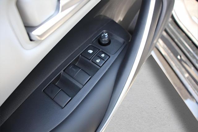new 2025 Toyota Corolla car, priced at $27,762