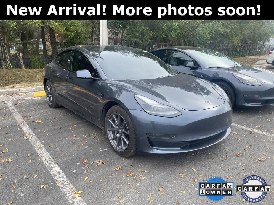 used 2022 Tesla Model 3 car, priced at $22,331