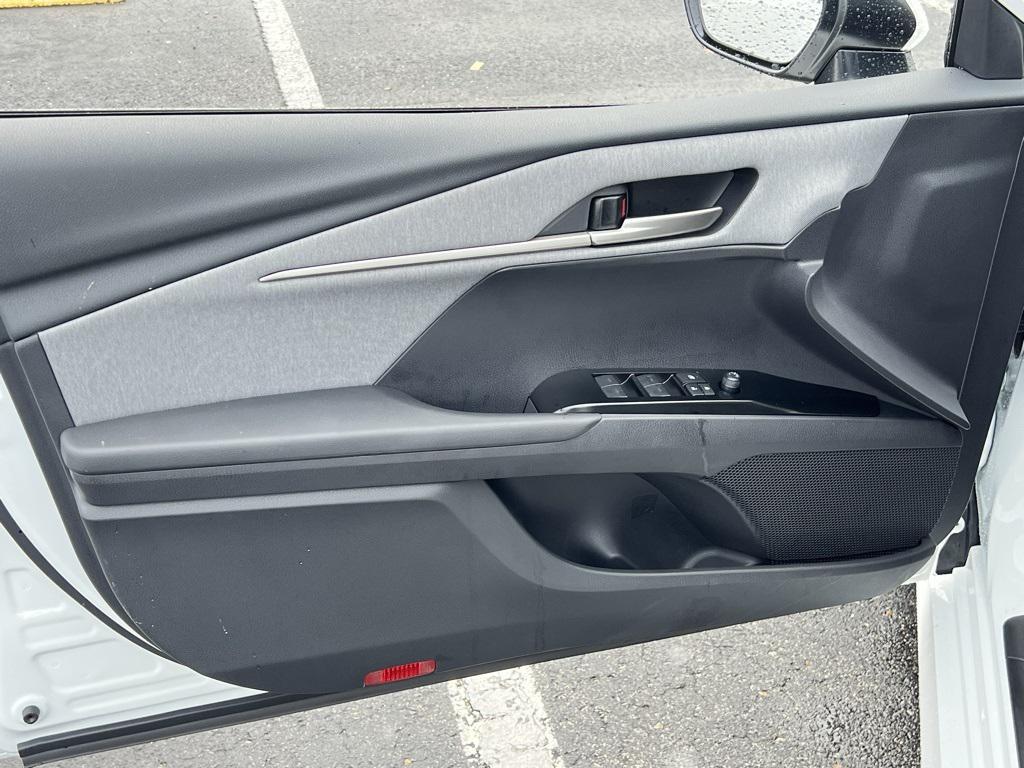 new 2026 Toyota Camry car, priced at $30,357