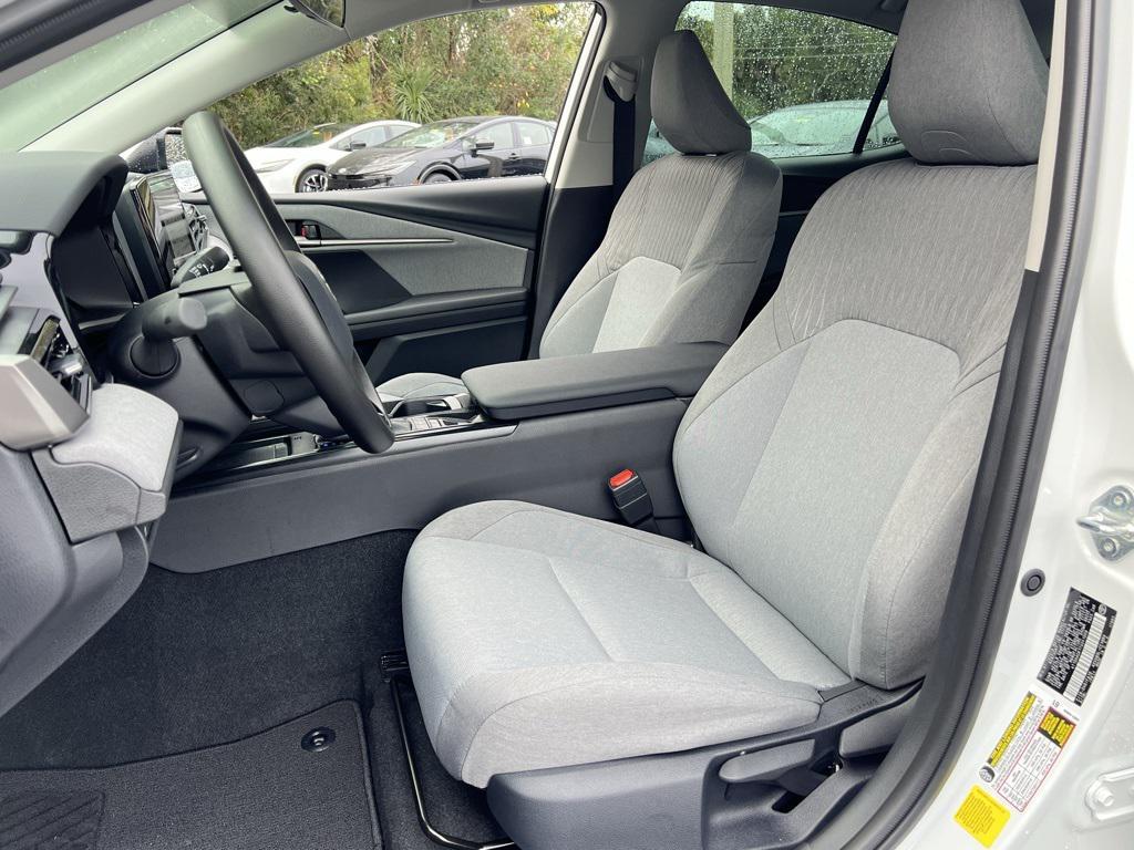 new 2026 Toyota Camry car, priced at $30,357