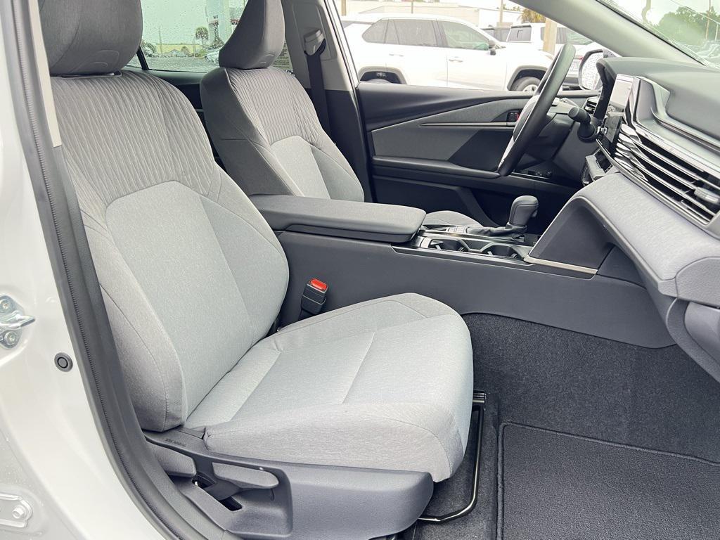 new 2026 Toyota Camry car, priced at $30,357