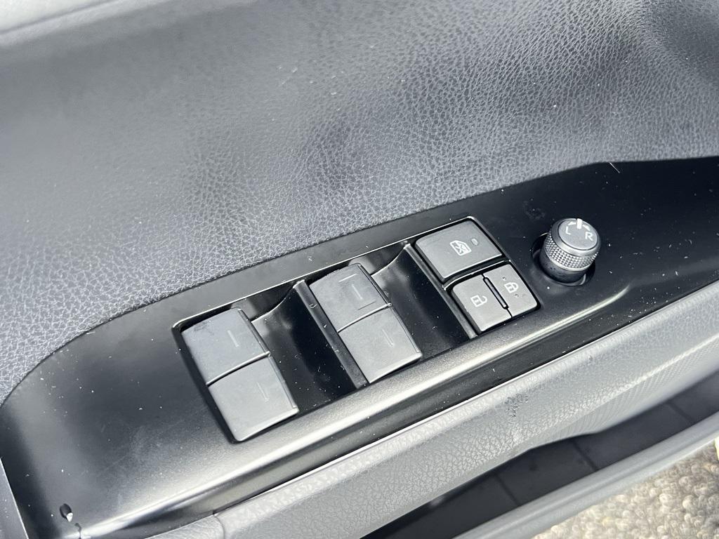 new 2026 Toyota Camry car, priced at $30,357