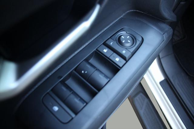 new 2025 Toyota Tacoma car, priced at $47,914