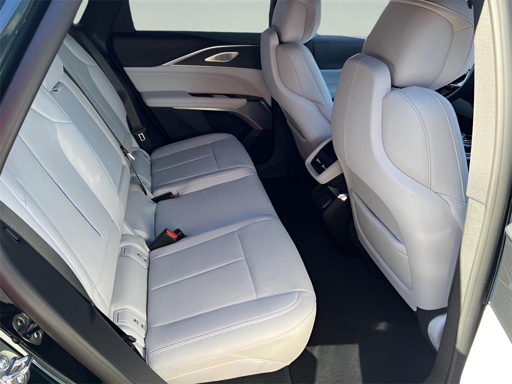 new 2026 Cadillac LYRIQ car, priced at $65,219