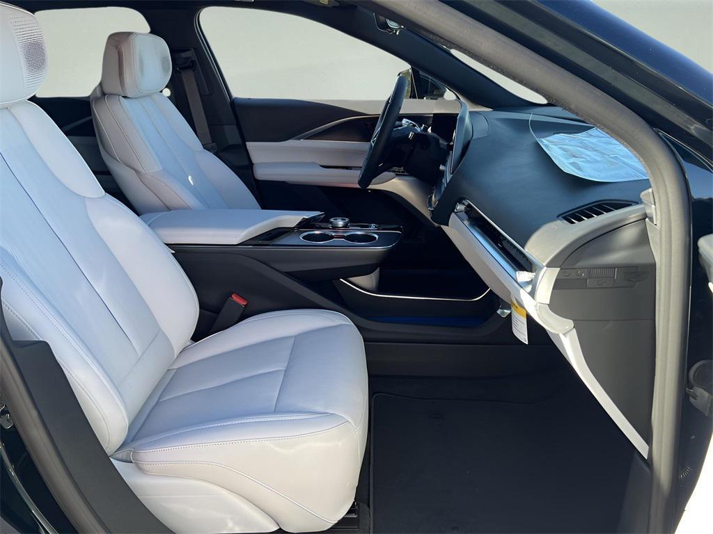 new 2026 Cadillac LYRIQ car, priced at $65,219