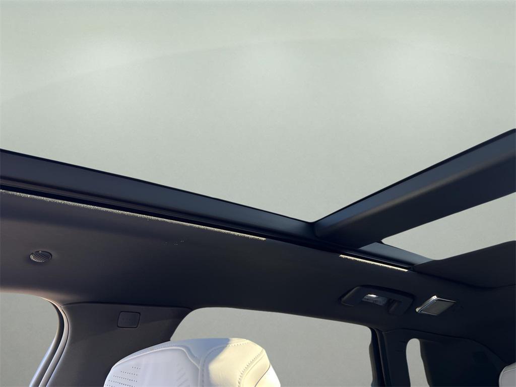 new 2026 Cadillac LYRIQ car, priced at $65,219