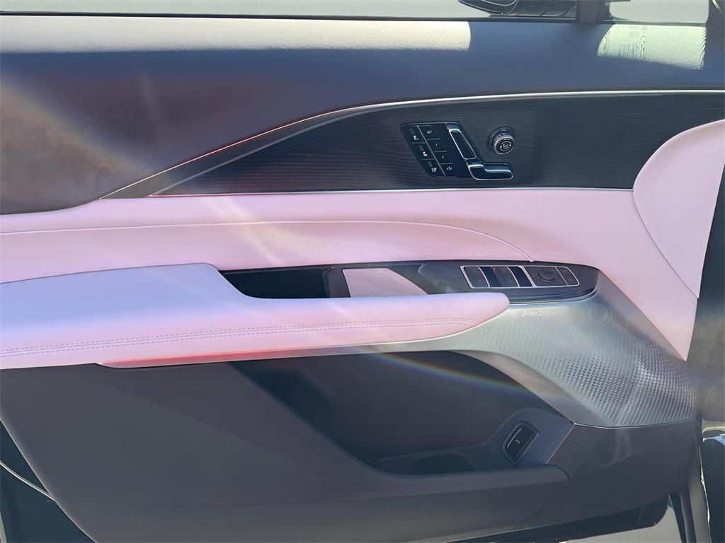 new 2026 Cadillac LYRIQ car, priced at $65,219