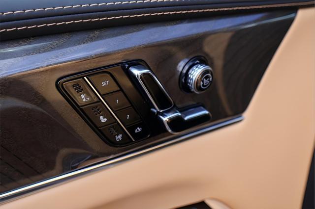 new 2025 Cadillac Escalade car, priced at $151,365