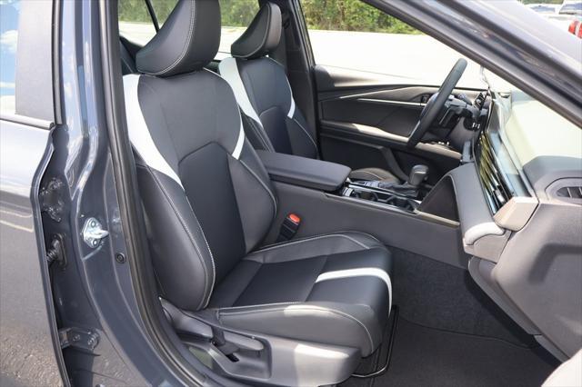 new 2025 Toyota Camry car, priced at $34,090