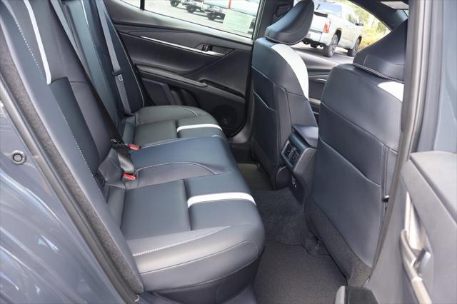 new 2025 Toyota Camry car, priced at $34,090