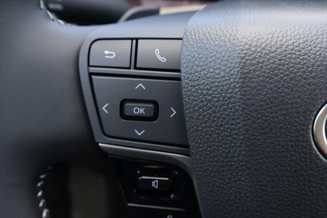 new 2025 Toyota Camry car, priced at $34,090