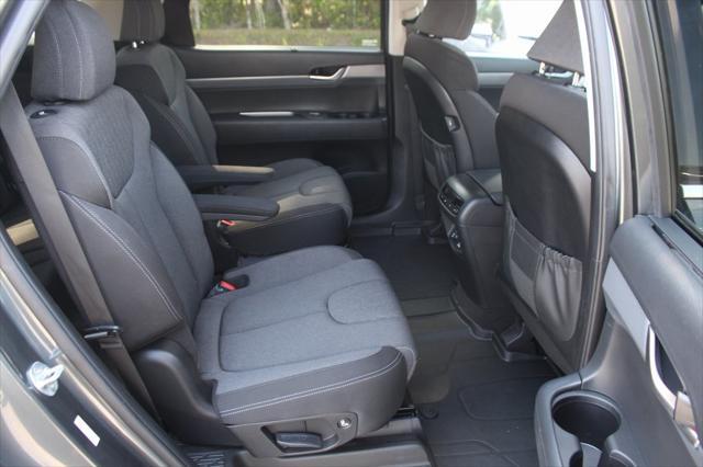 used 2022 Hyundai Palisade car, priced at $29,441