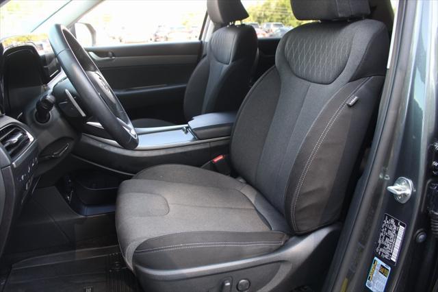 used 2022 Hyundai Palisade car, priced at $29,441