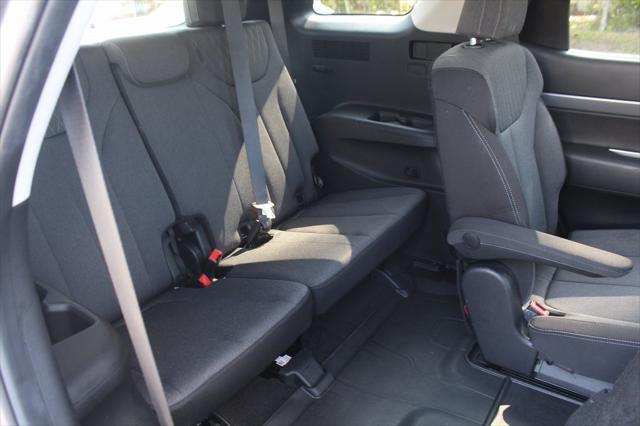 used 2022 Hyundai Palisade car, priced at $29,441