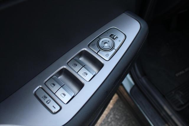 used 2022 Hyundai Palisade car, priced at $29,441