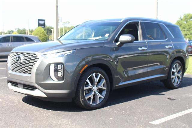 used 2022 Hyundai Palisade car, priced at $29,441
