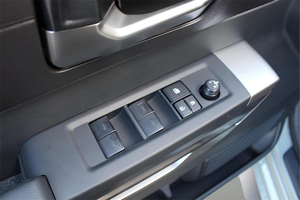 new 2026 Toyota Tundra car, priced at $57,436