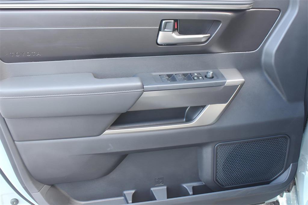 new 2026 Toyota Tundra car, priced at $57,436