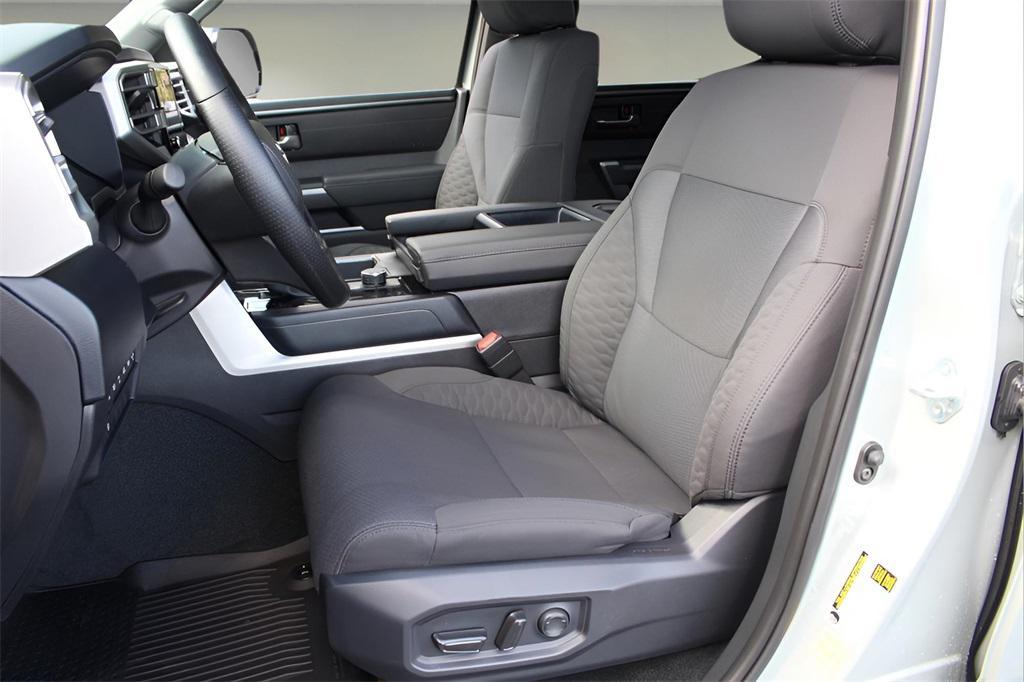 new 2026 Toyota Tundra car, priced at $57,436