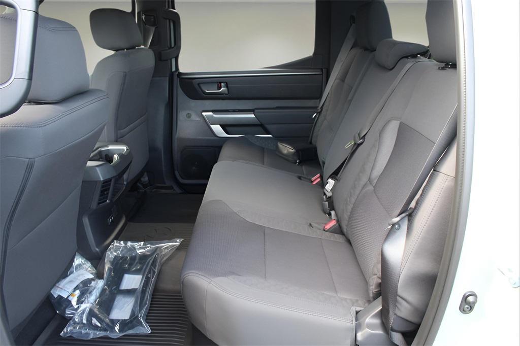 new 2026 Toyota Tundra car, priced at $57,436