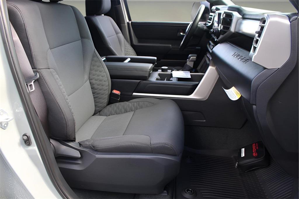 new 2026 Toyota Tundra car, priced at $57,436
