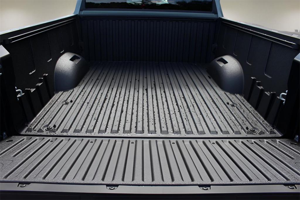 new 2026 Toyota Tundra car, priced at $57,436