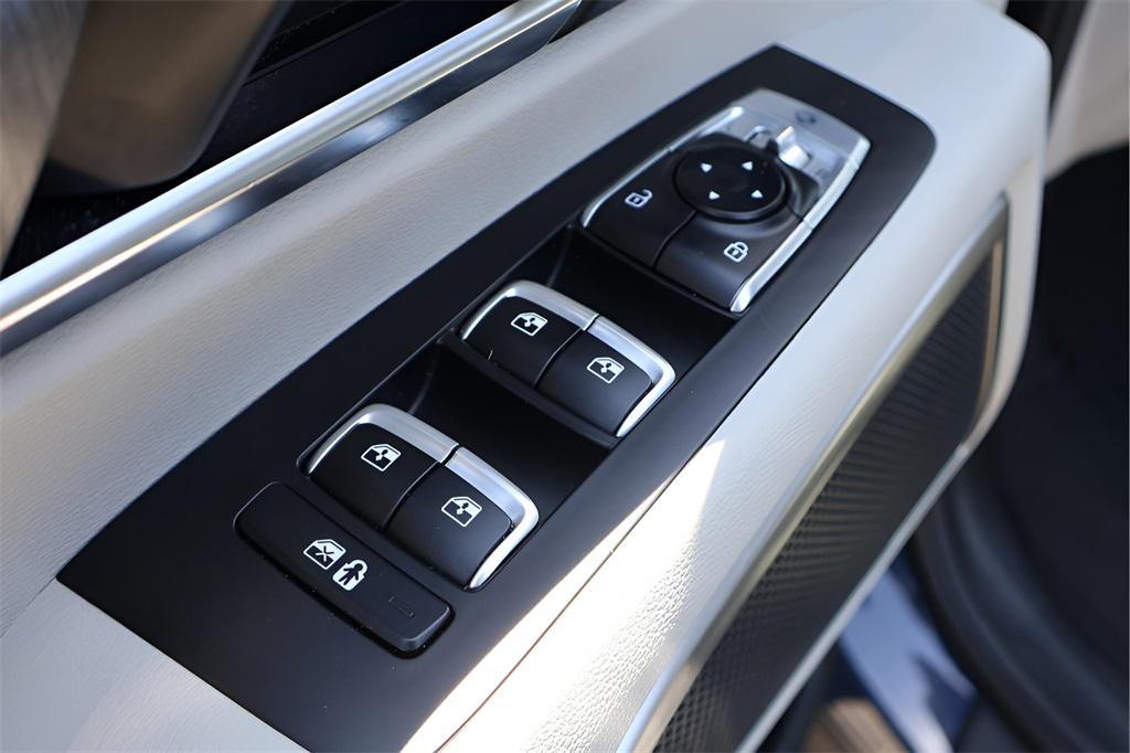 used 2024 Kia Telluride car, priced at $33,111