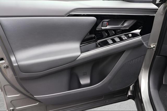 new 2024 Toyota bZ4X car, priced at $42,789