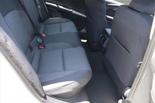 new 2025 Toyota Camry car, priced at $33,730