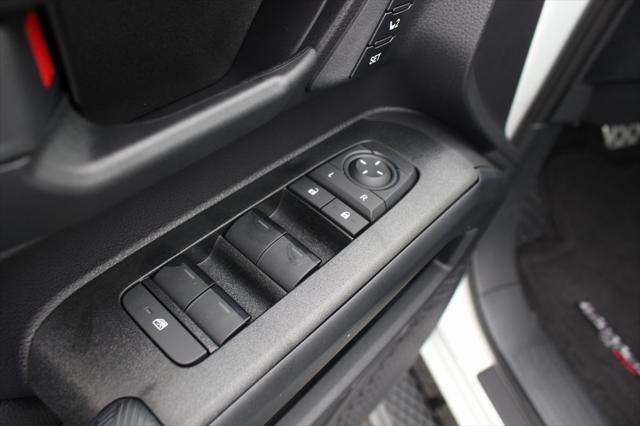new 2025 Toyota 4Runner car, priced at $60,872