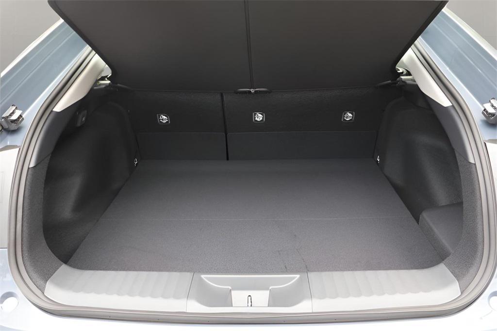 new 2025 Toyota Prius Plug-In Hybrid car, priced at $39,749