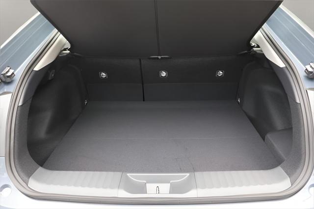 new 2025 Toyota Prius Plug-In Hybrid car, priced at $39,749