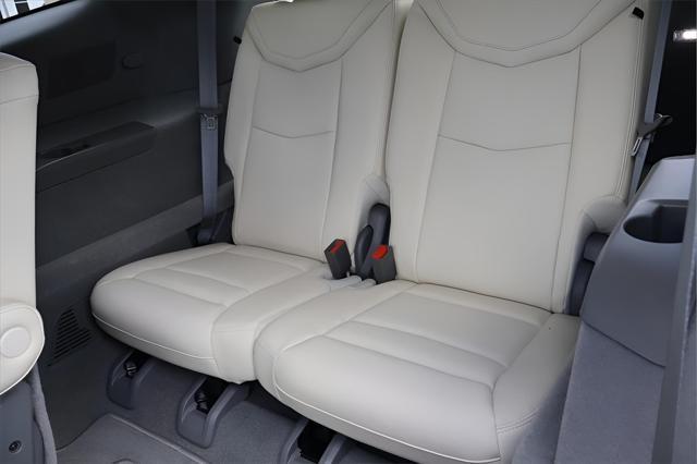 new 2025 Cadillac XT6 car, priced at $60,864