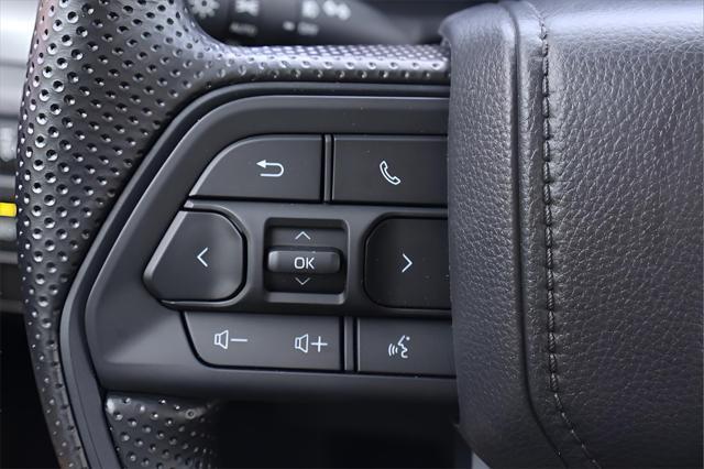 new 2025 Toyota Tacoma car, priced at $40,239