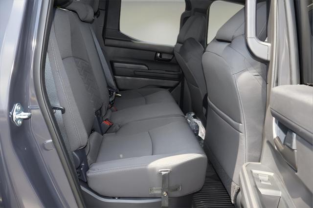new 2025 Toyota Tacoma car, priced at $40,239