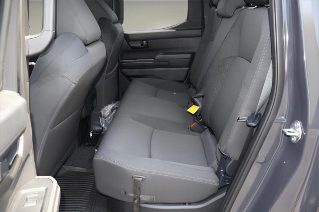 new 2025 Toyota Tacoma car, priced at $40,239