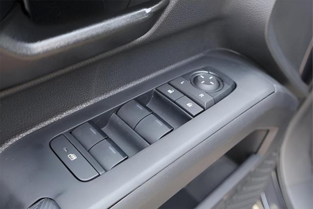 new 2025 Toyota Tacoma car, priced at $40,239