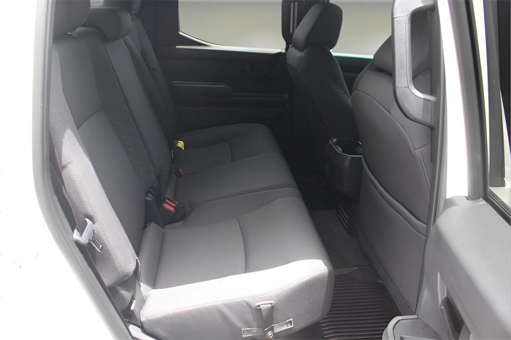 new 2025 Toyota Tacoma car, priced at $41,899