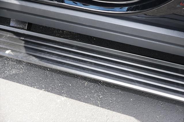 new 2025 Cadillac Escalade car, priced at $119,894