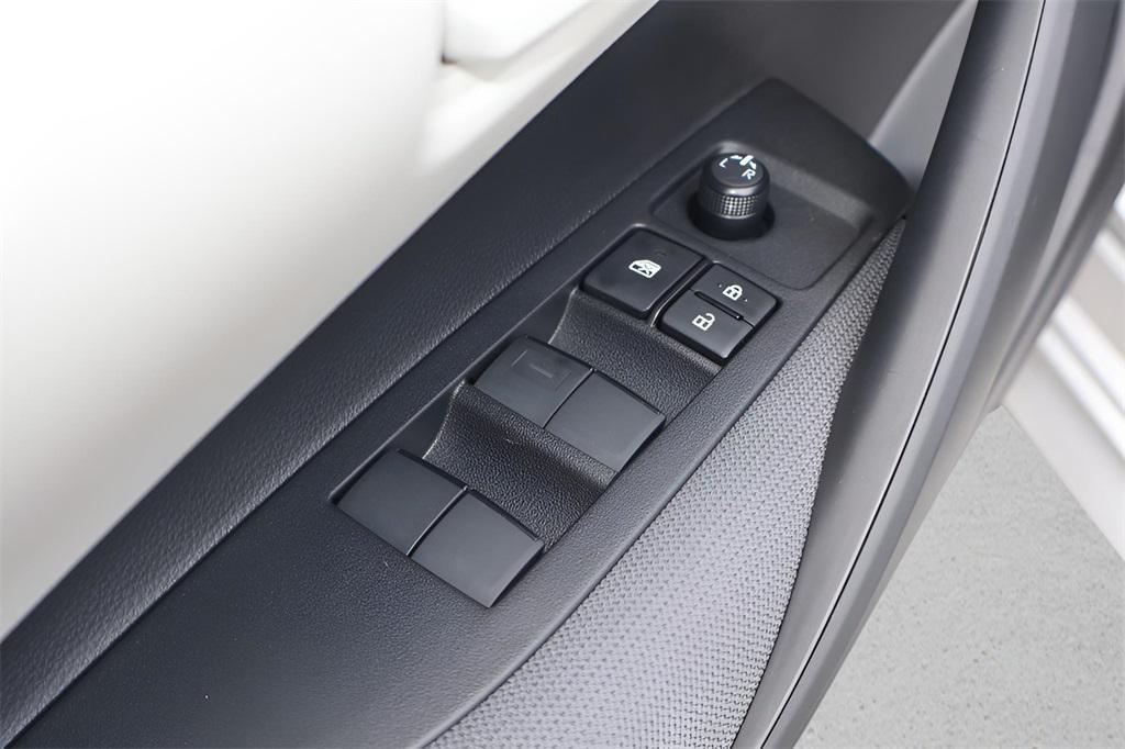 new 2026 Toyota Corolla Hybrid car, priced at $25,873