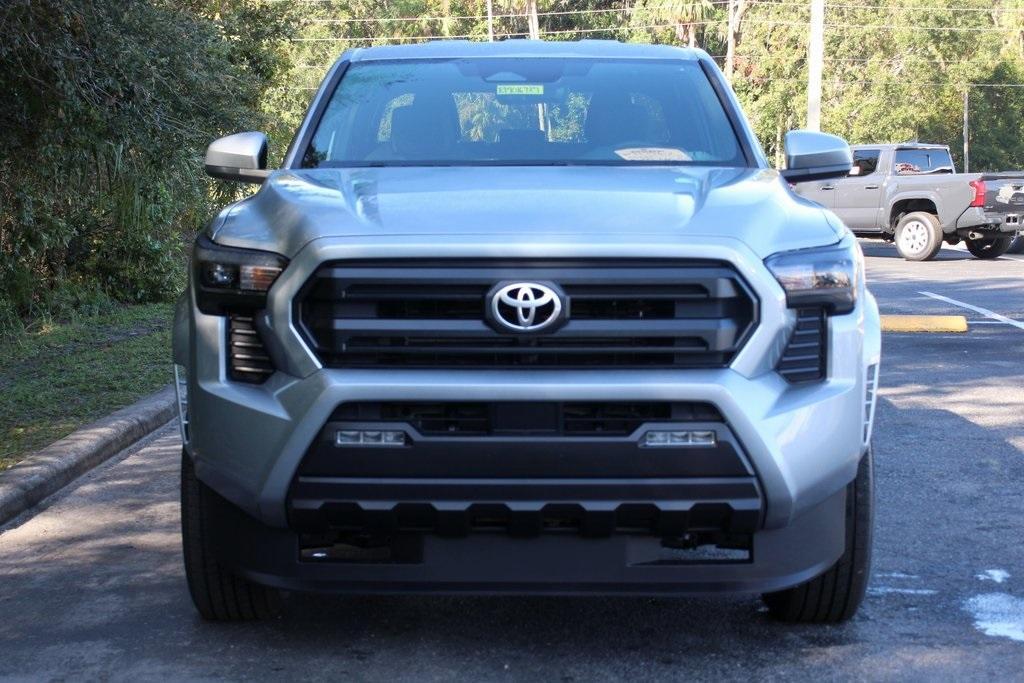 new 2024 Toyota Tacoma car, priced at $39,265