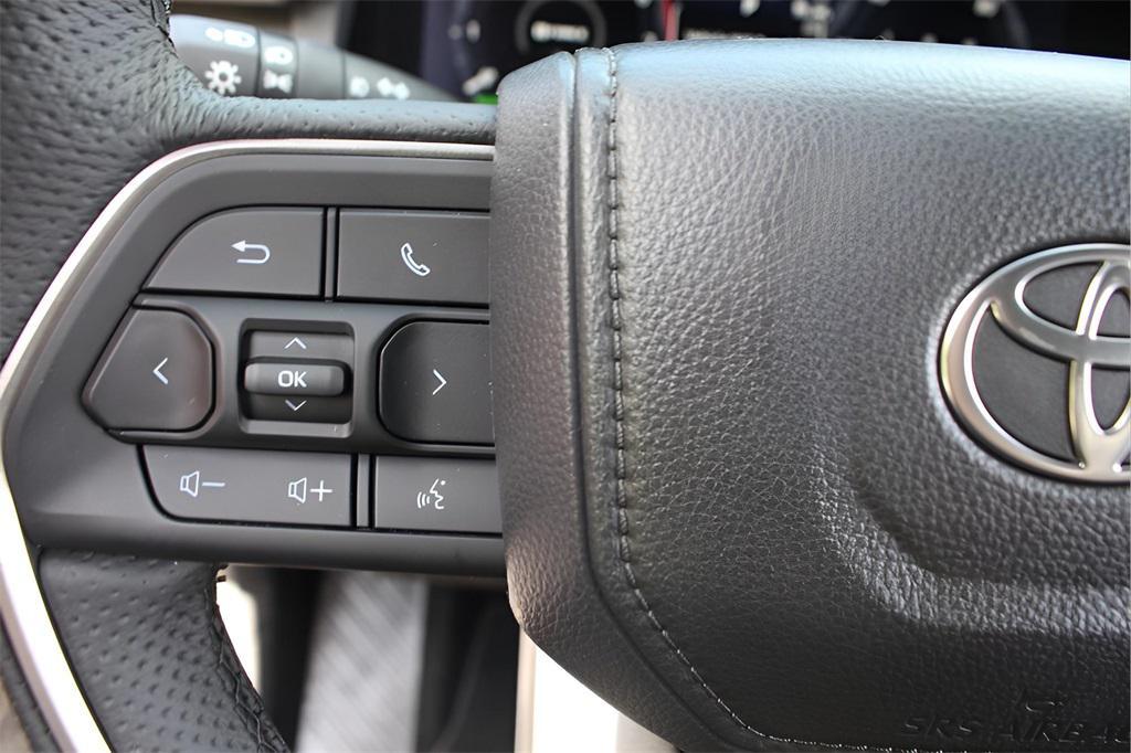 new 2025 Toyota Tacoma car, priced at $54,493