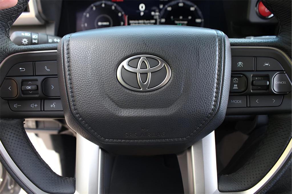 new 2025 Toyota Tacoma car, priced at $54,493