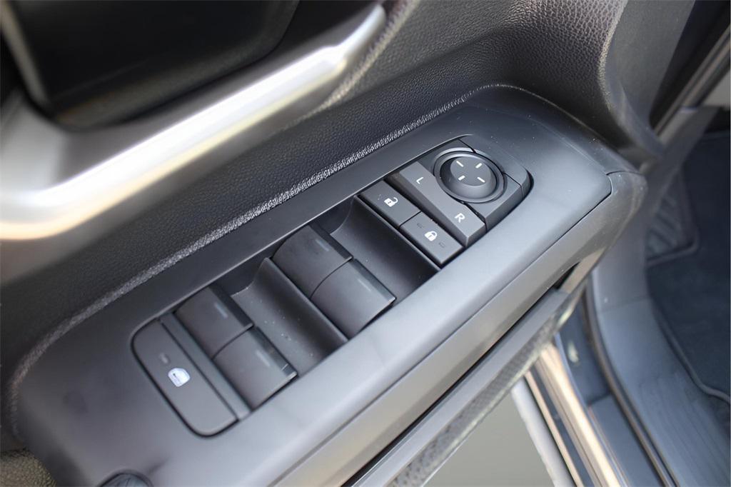 new 2025 Toyota Tacoma car, priced at $54,493