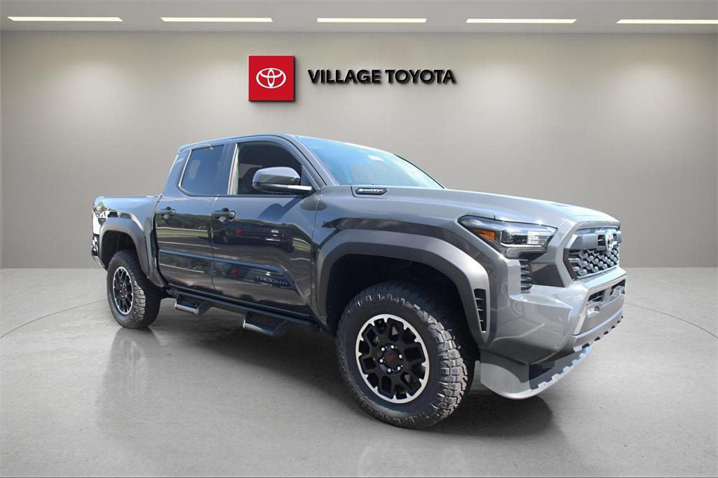 new 2025 Toyota Tacoma car, priced at $54,493