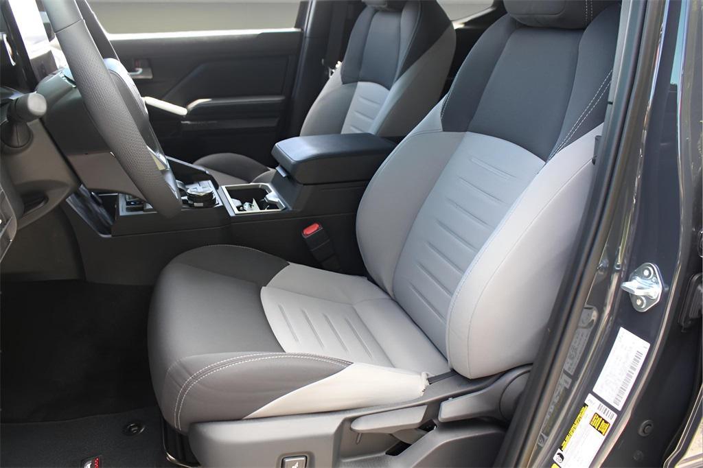 new 2025 Toyota Tacoma car, priced at $54,493