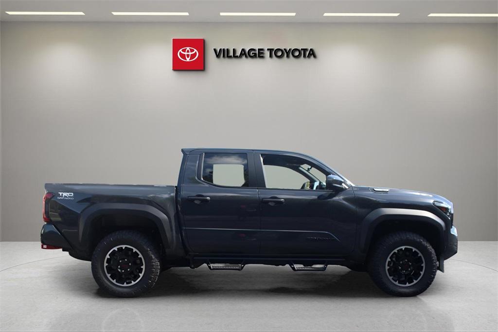 new 2025 Toyota Tacoma car, priced at $54,493